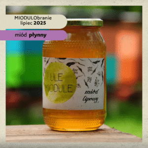 Lipowy - płynny