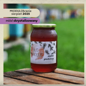 Spadziowy Liściasty